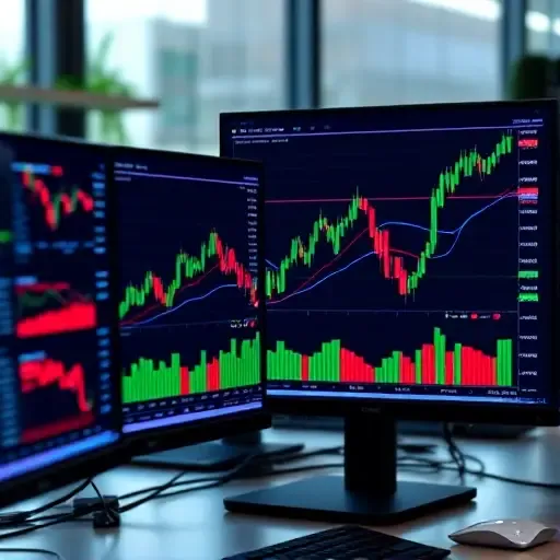 Security features and risk management tools in automated trading platforms